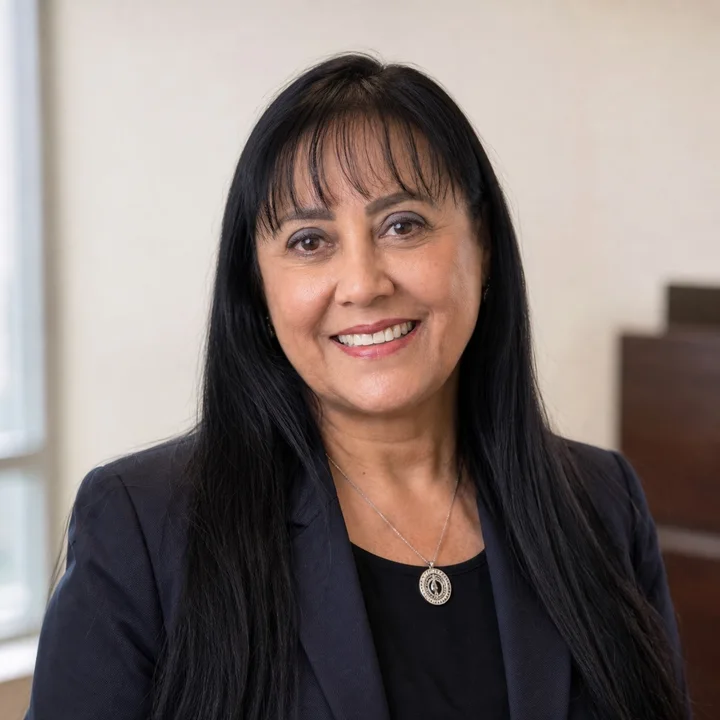 Dra. Zenaide Martins Marques